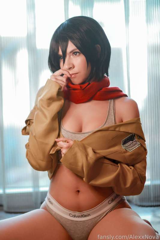 Alexfayenova - Fansly - 08 Sep, 2021 10