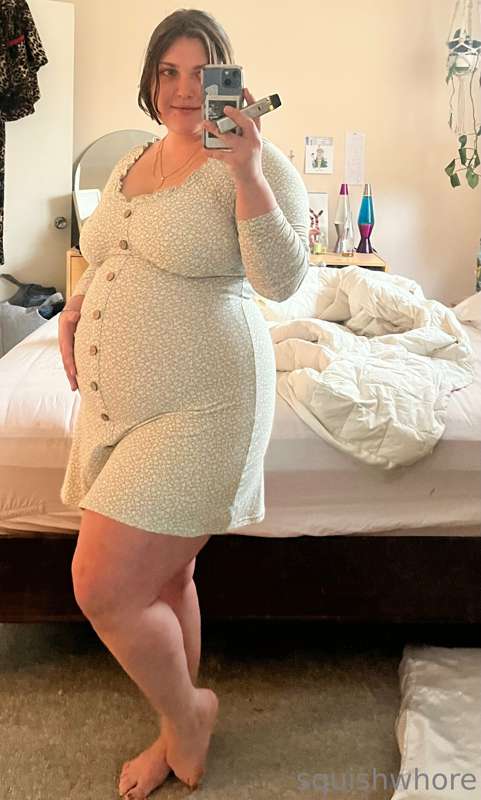 Who wants to take me on a date in this??? 2