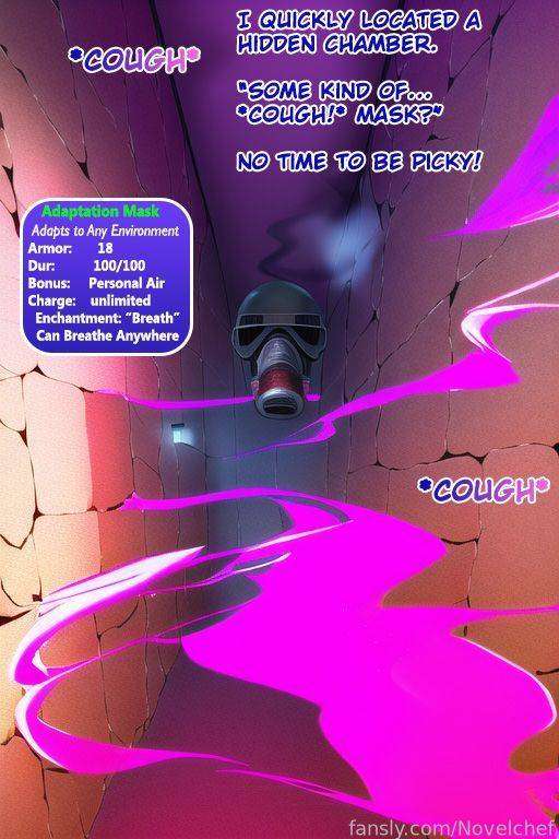 Novelchef - Fansly - 14 Sep, 2023 106