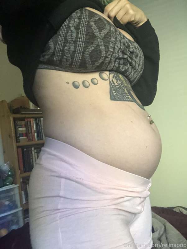 from this morning~ soooo soft n thicc yhessss. squish play a.. 3