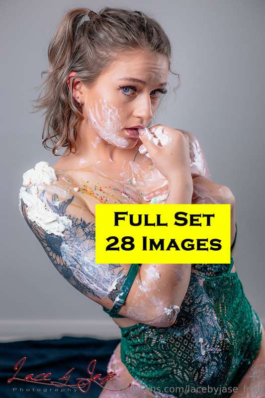 Full set of 28 Images.  Free sets cannot contain any nudity.