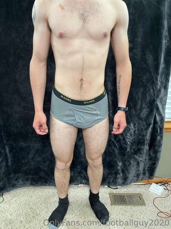 me in some sexy undies- set 4 12