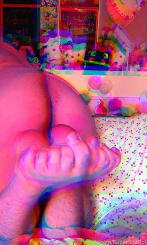Superslutboi - Fansly - 09 Jul, 2022 37