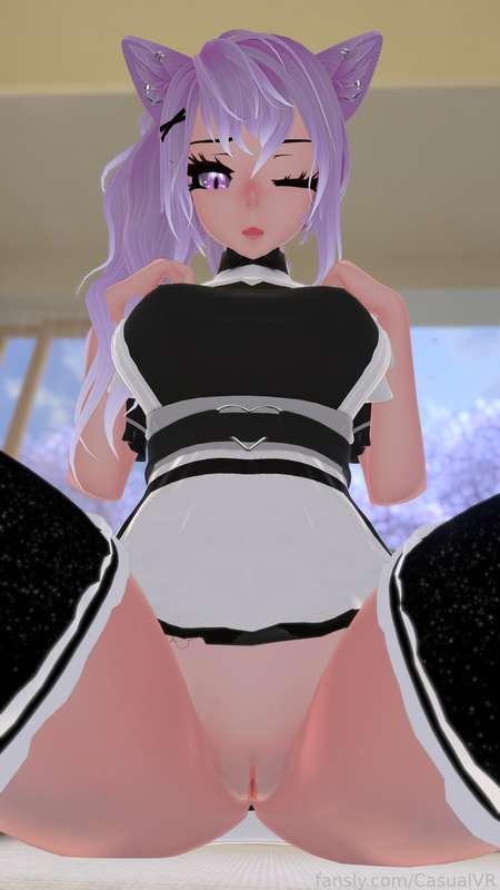 Casualvr - Fansly - 14 May, 2025 30