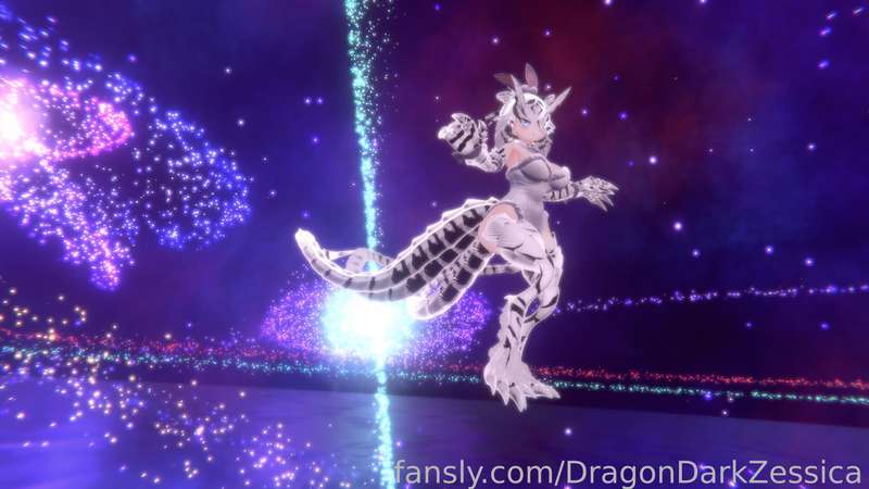 Dragondarkzessica - Fansly - 13 Mar, 2023 10