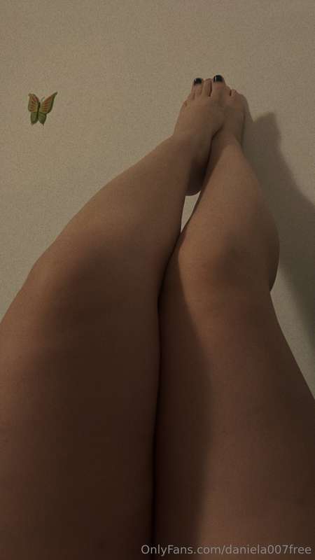 Daniela007Free - Onlyfans - 15 Jan, 2025
