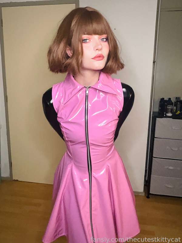 Thecutestkittycat - Fansly - 03 Jun, 2025 19
