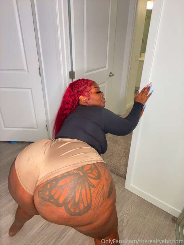Therealfyebottom - Onlyfans - 30 Jul, 2021