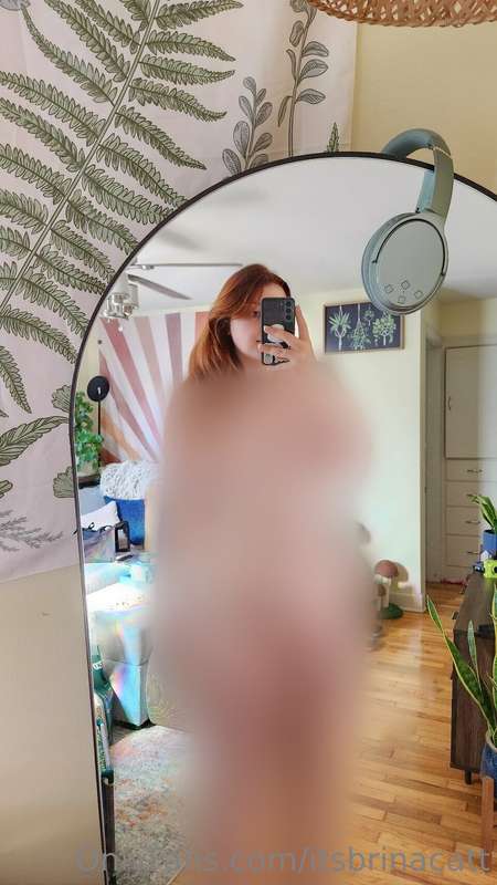 I feel like a curvy goddess🤭🔥

Includes: full frontal, full ..
