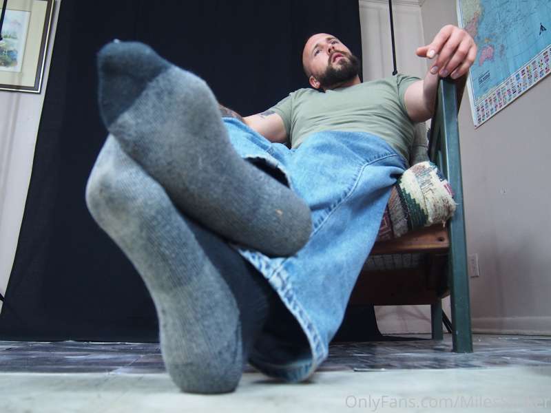 And Here's Some Fucking Socks!! PhotoShoot Photos. Subscribe.. 12