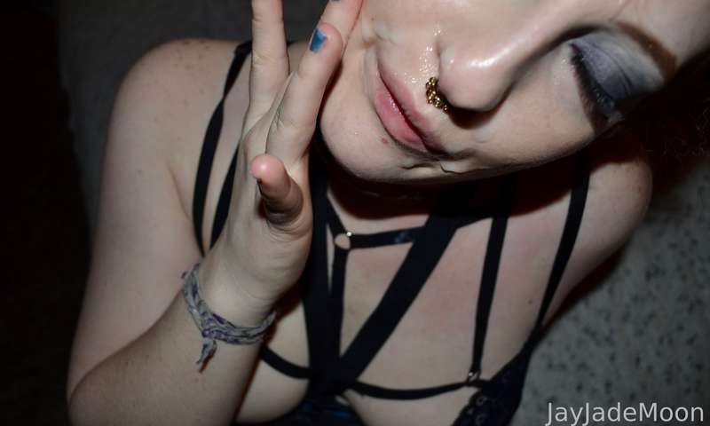 Jayjademoon - Fansly - 27 Sep, 2021 2