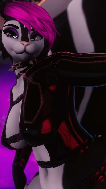 Missabbysynth - Fansly - 31 Aug, 2022 2