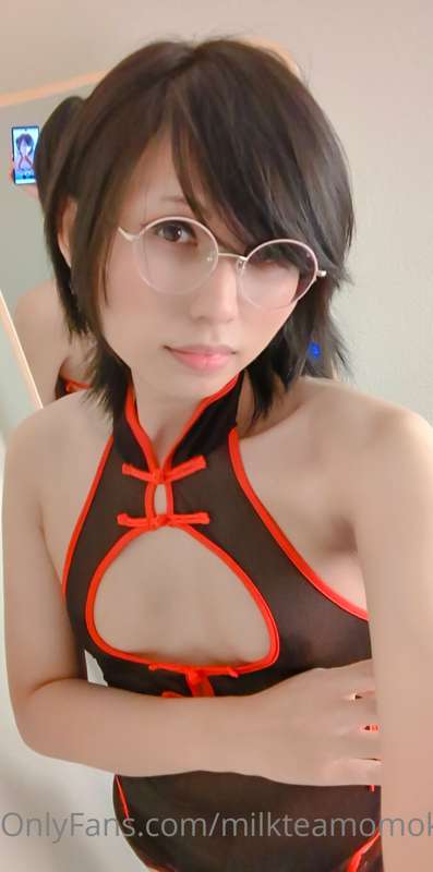 Milkteamomoko - Onlyfans - 12 Sep, 2022 7