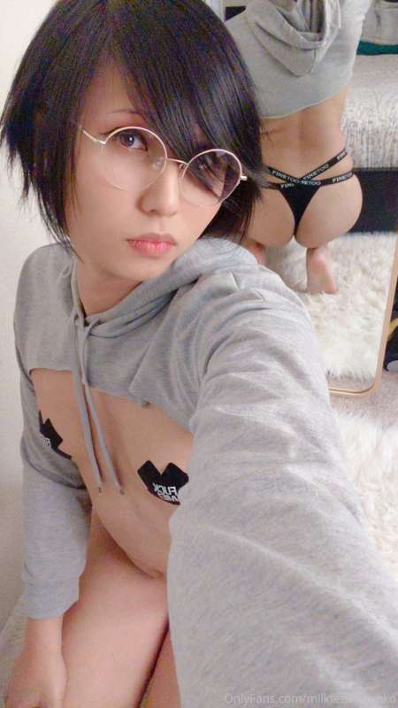 Milkteamomoko - Onlyfans - 12 Nov, 2021 25