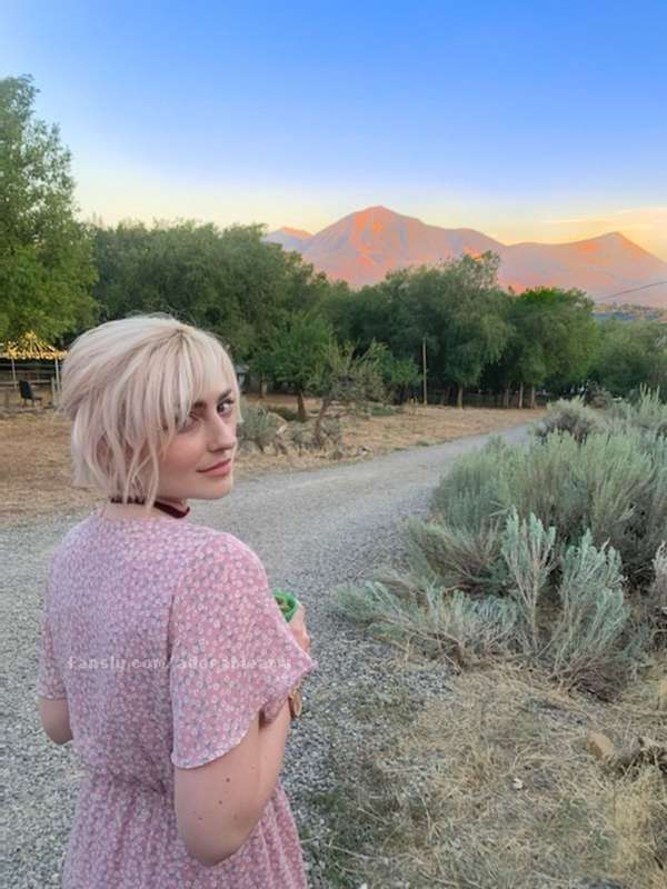 Adorableamy - Fansly - 20 Sep, 2022