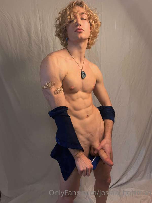Fuck in royal blue 6