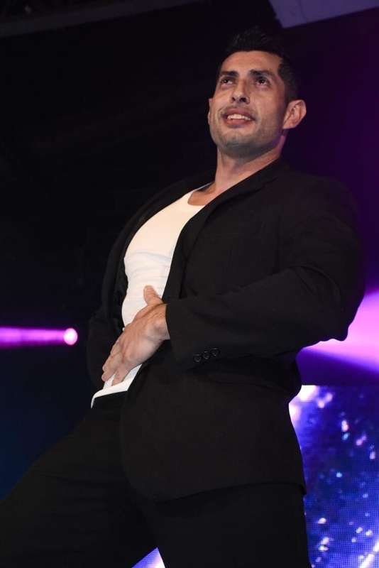 ## @EliseoantoniovazquezThe best STRIPPER SHOW 🎖️!!!🔥🔥ELÍSEO..