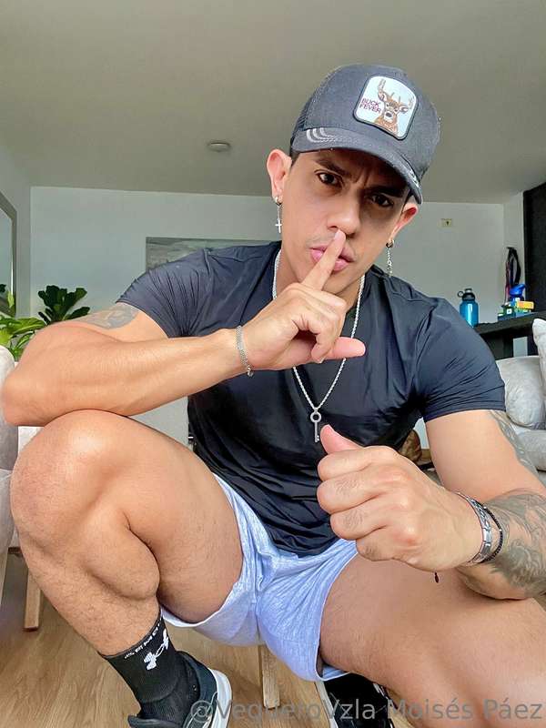 Veguerovzla - Onlyfans - 02 Jul, 2023 1