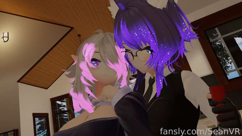 Seanvr - Fansly - 29 May, 2025 6