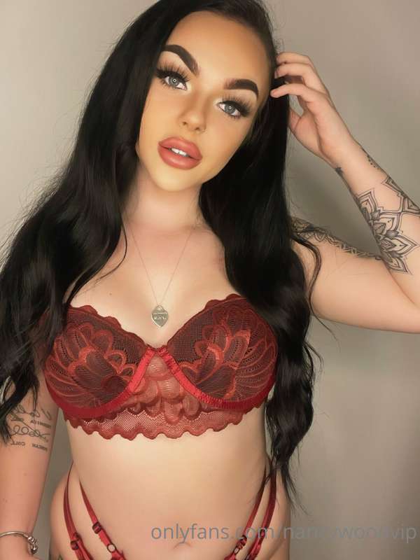 I am so wet for you 🤤