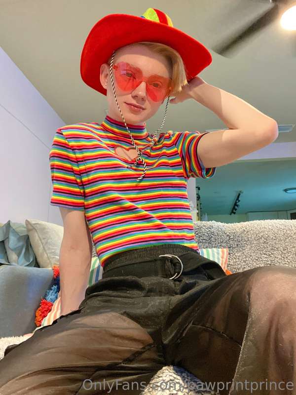 Pawprintprince - Onlyfans - 04 Jul, 2023 10