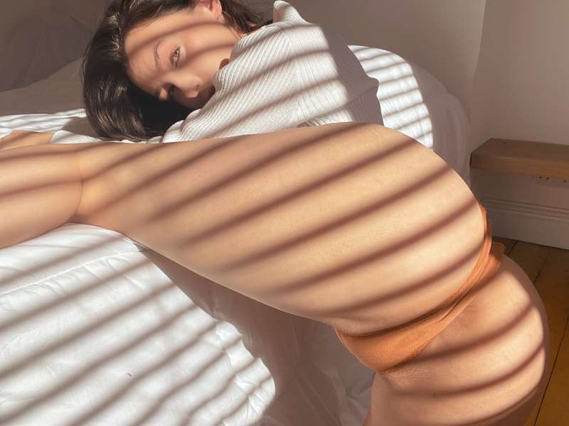 Question: How many photos of my ass can I upload at once wit..