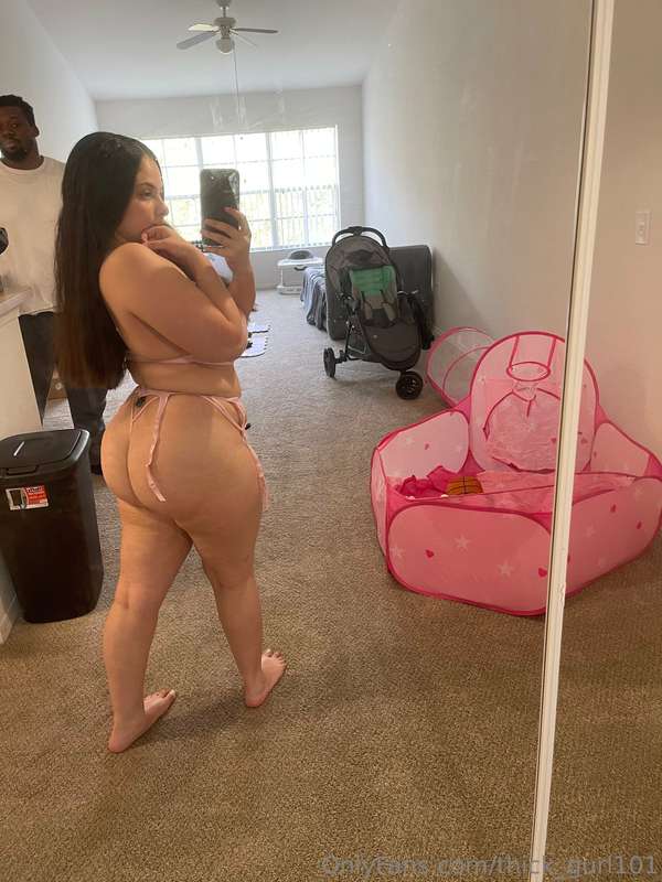 Thick_Gurl101 - Onlyfans - 07 Jul, 2024 6