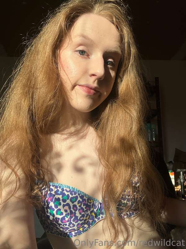 Some selfies ^^ for you 🥰😘 6