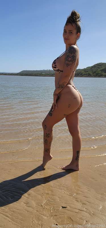 Lingeriebabe1997 - Fansly - 23 Jan, 2025 10