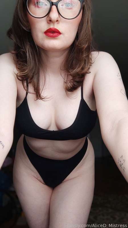 Aliced_Mistress - Fansly - 10 Nov, 2023 9