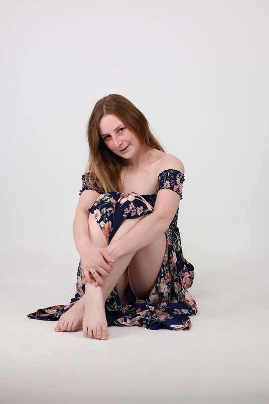Chelseymarieofficial - Fansly - 06 May, 2025 24