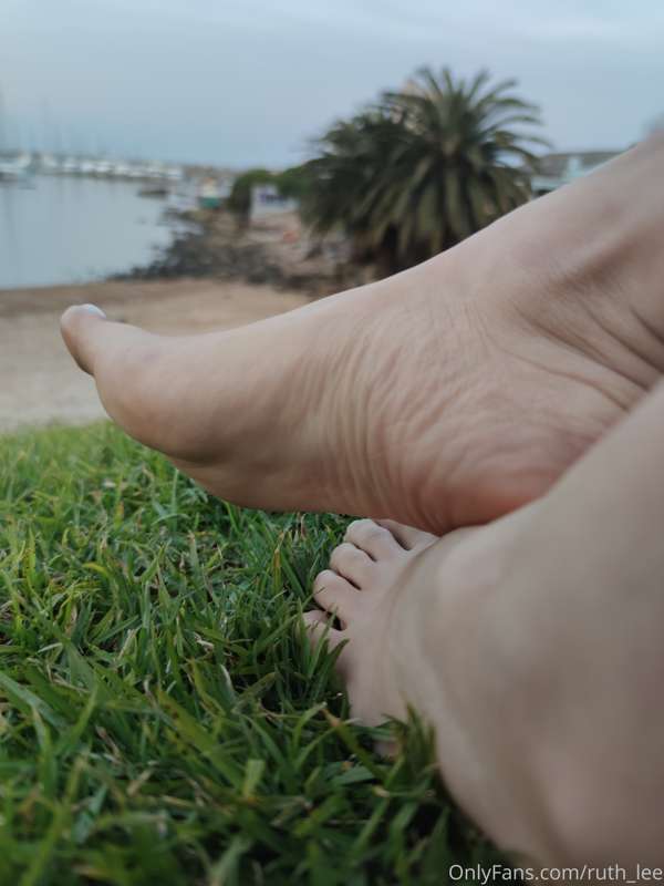 Ruth_Lee - Onlyfans - 02 Aug, 2020