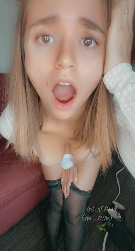 Willowwhite - Onlyfans - 19 Nov, 2020 3
