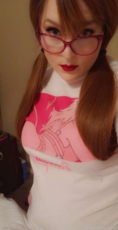 Tiffanydeanxoxo - Fansly - 05 May, 2022