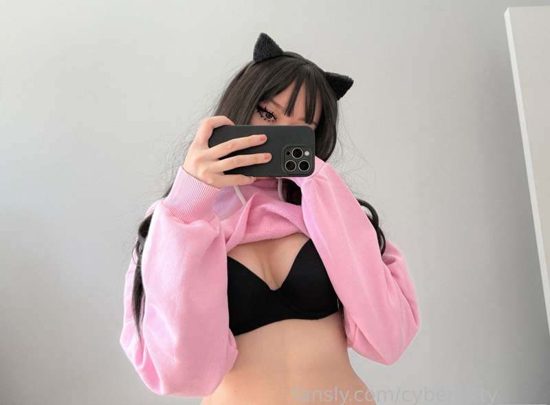 Cyberkitty_____ - Fansly - 06 May, 2025 6