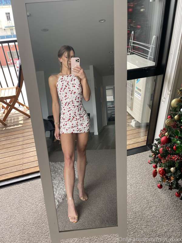 Outfit of the day ❤️ 1
