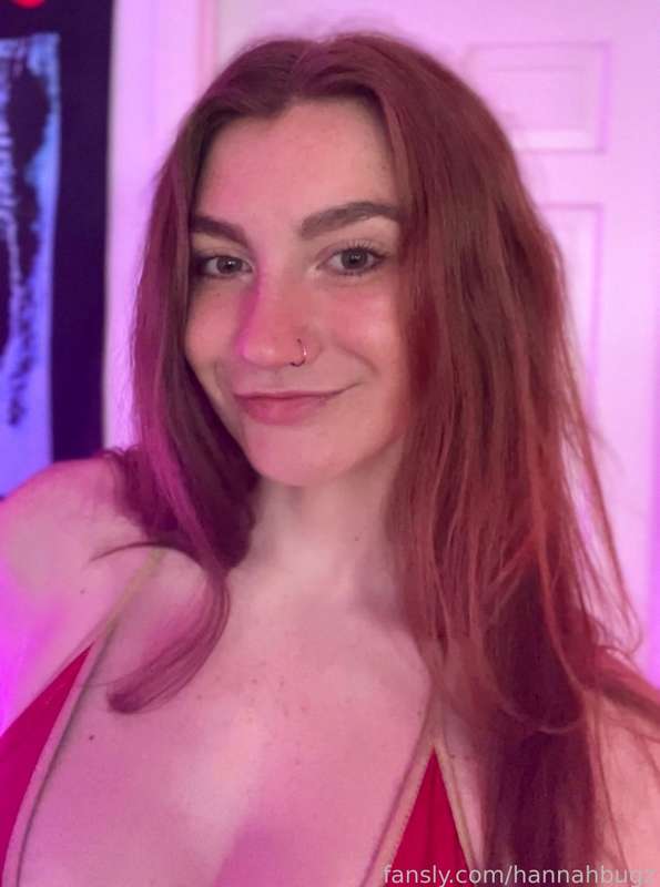 Hannahbugz - Fansly - 30 Jul, 2023
