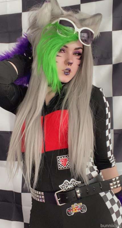Bunniicult - Fansly - 27 Jan, 2022 14