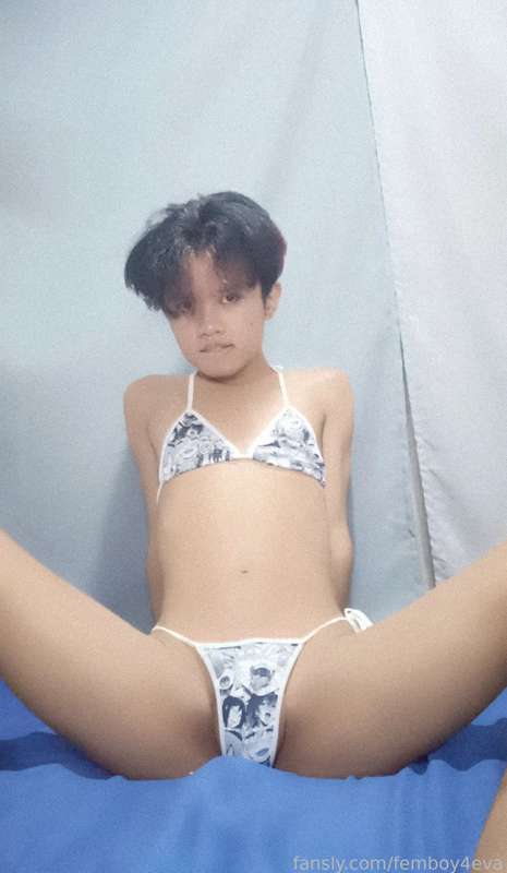 Femboy4Eva - Fansly - 07 Mar, 2022 2