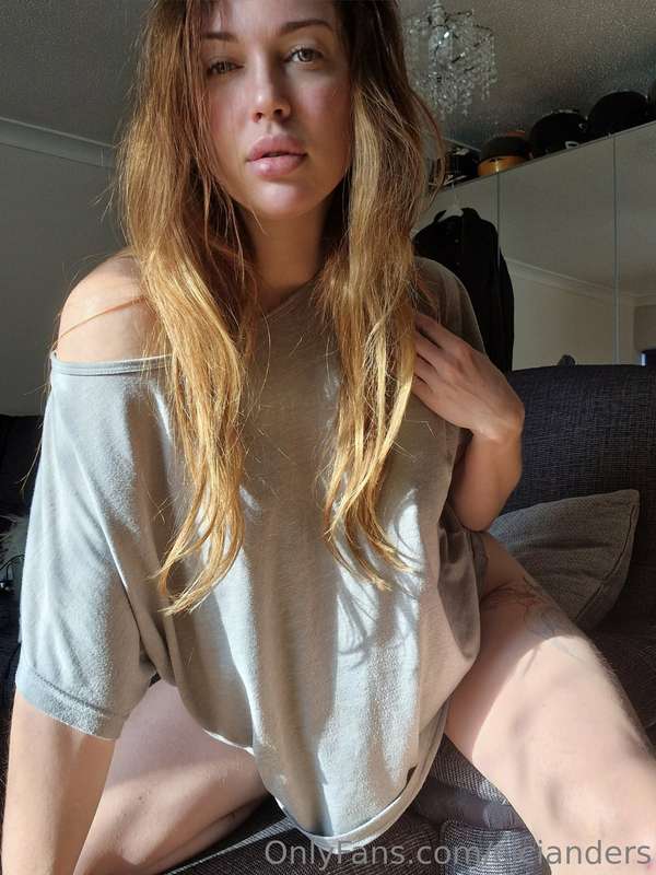 Baggy t-shirt day 2