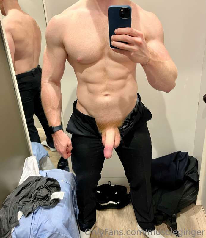 Click ❤️ for more 'Men At Play' style content 😈