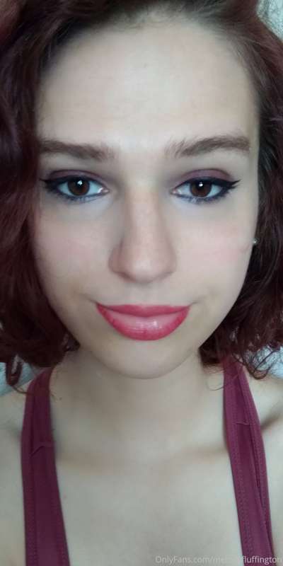 some selfies :) 3