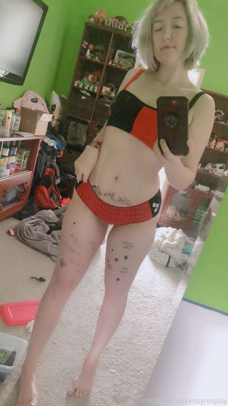 I need to get more fake tattoos like these, I wanted them to..