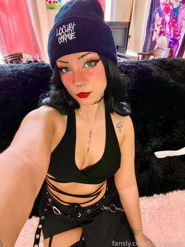 Lotusjayne - Fansly - 16 Aug, 2022 4