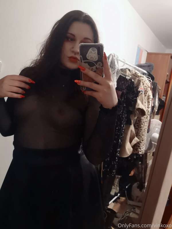 Night out 😈