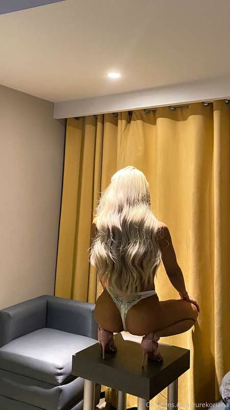 Zurekoriana - Onlyfans - 30 Oct, 2020 2