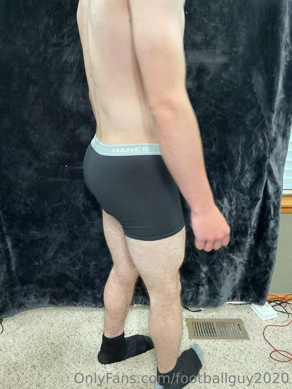 me in some sexy undies- set 4 34