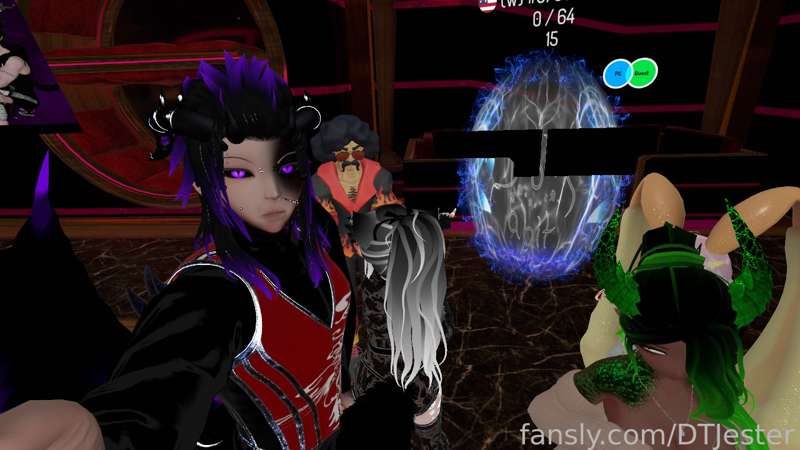 Dtjester - Fansly - 01 Jan, 2024 6