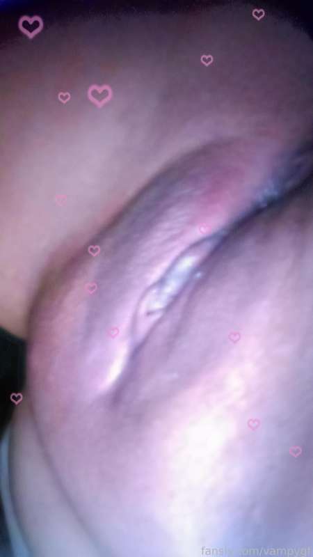 Vampygf - Fansly - 25 Dec, 2022 3