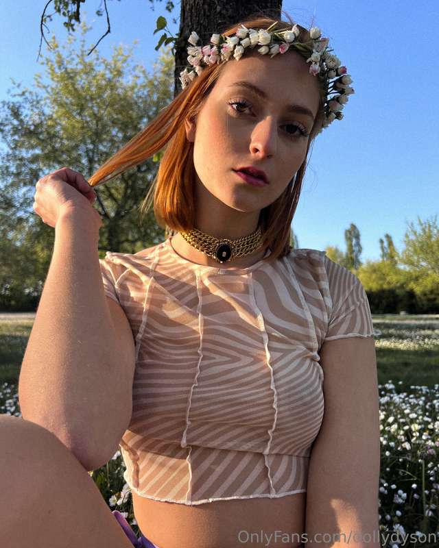 The face of someone who wouldn't hurt a fly 😇🌸